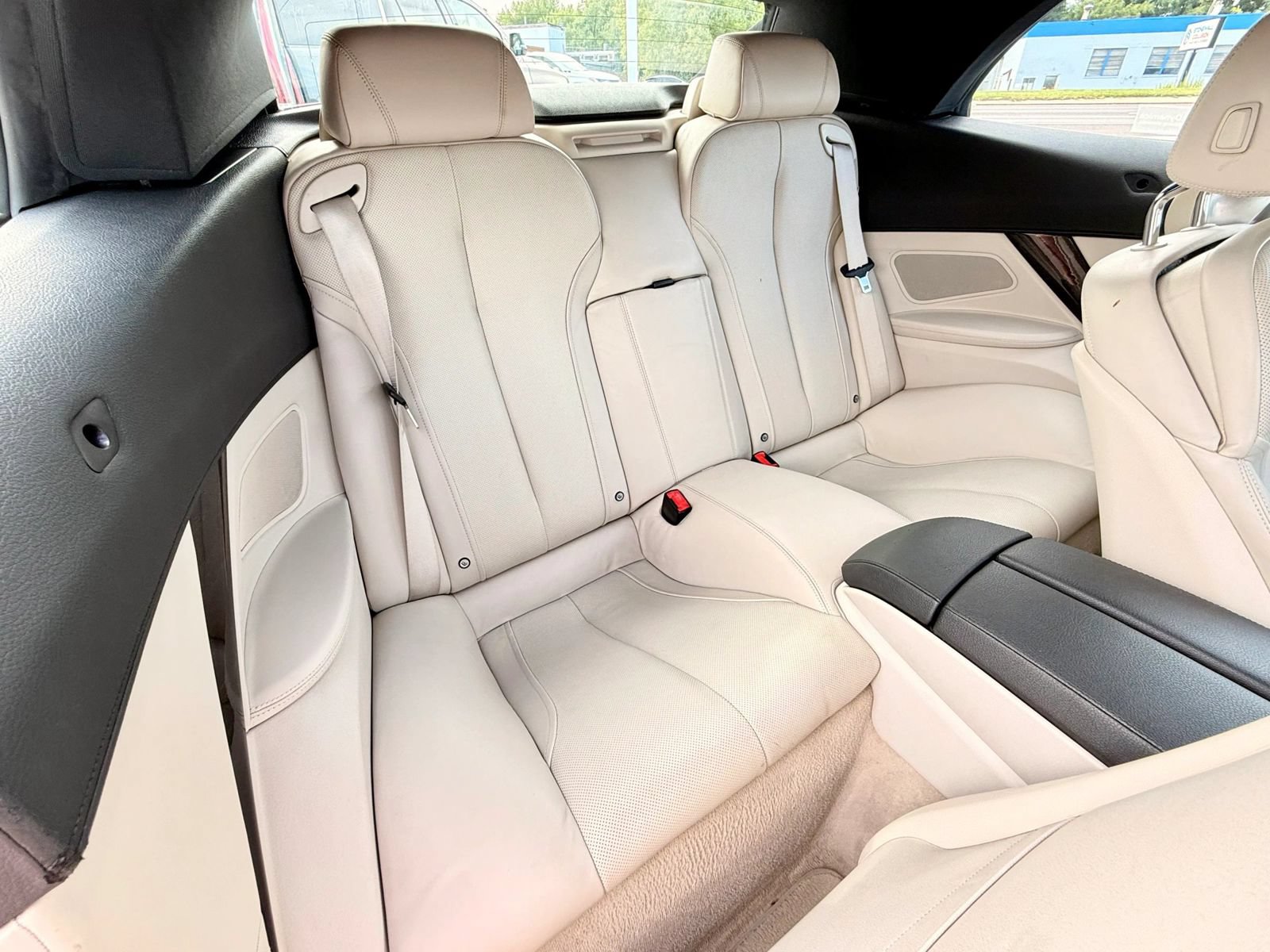 Used 2012 BMW 650i xDrive Convertible AWD/4WD image 60