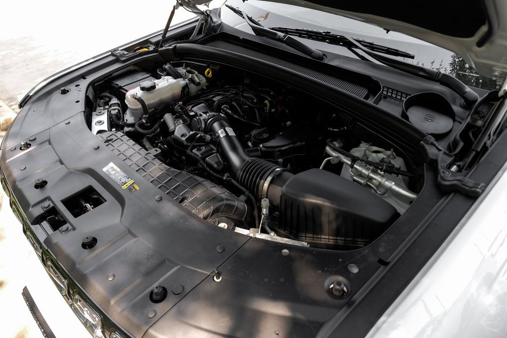 Used 2022 Jeep Grand Cherokee Limited image 61