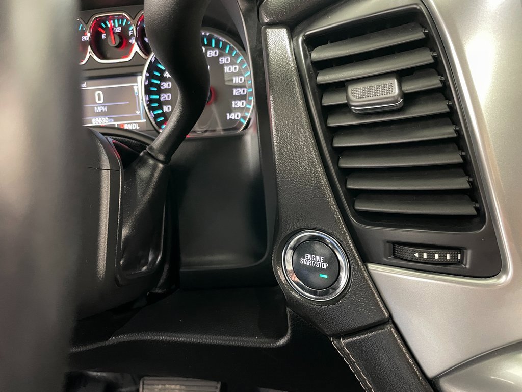 Used 2020 Chevrolet Tahoe LT image 22
