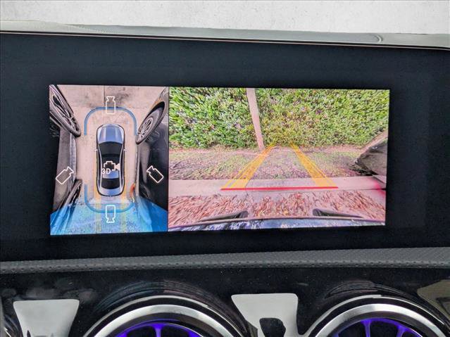 New 2026 Mercedes-Benz CLA 250 image 11