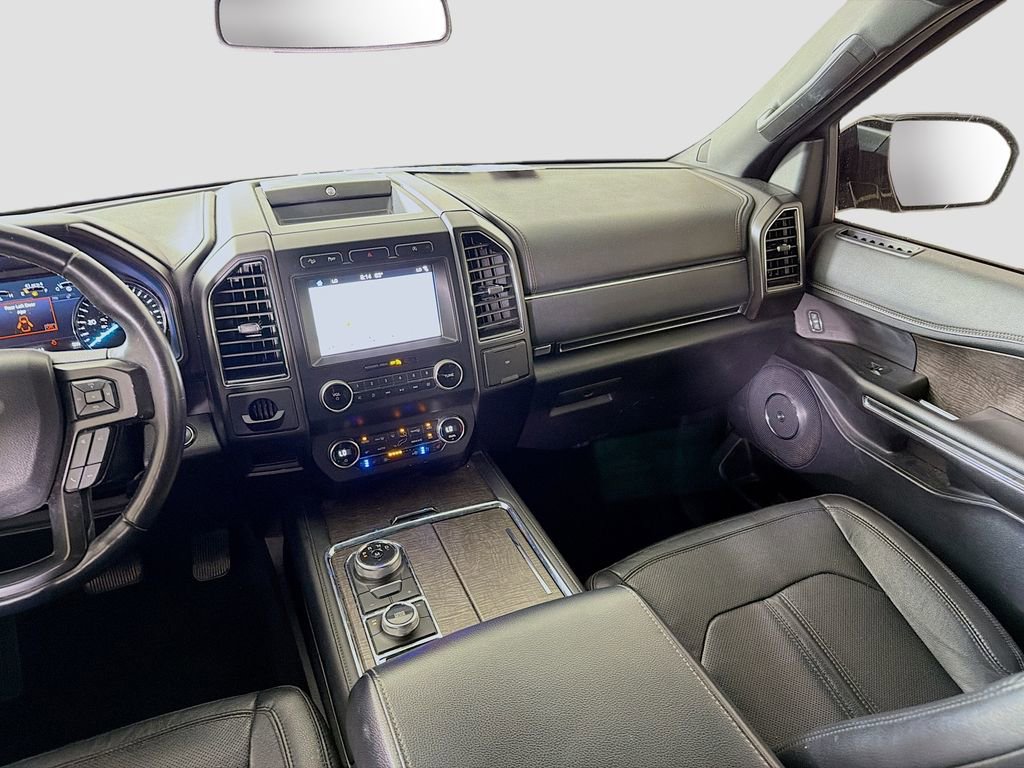 Used 2019 Ford Expedition Max Limited image 27