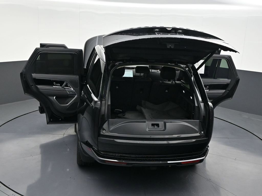 Used 2023 Land Rover Range Rover SE image 35