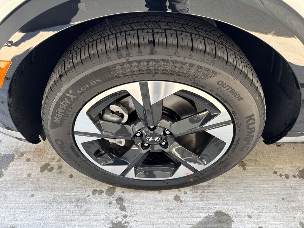 New 2026 Hyundai Palisade Limited FWD image 22