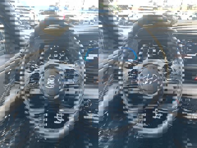 New 2026 Hyundai Elantra SEL Sport Premium image 17