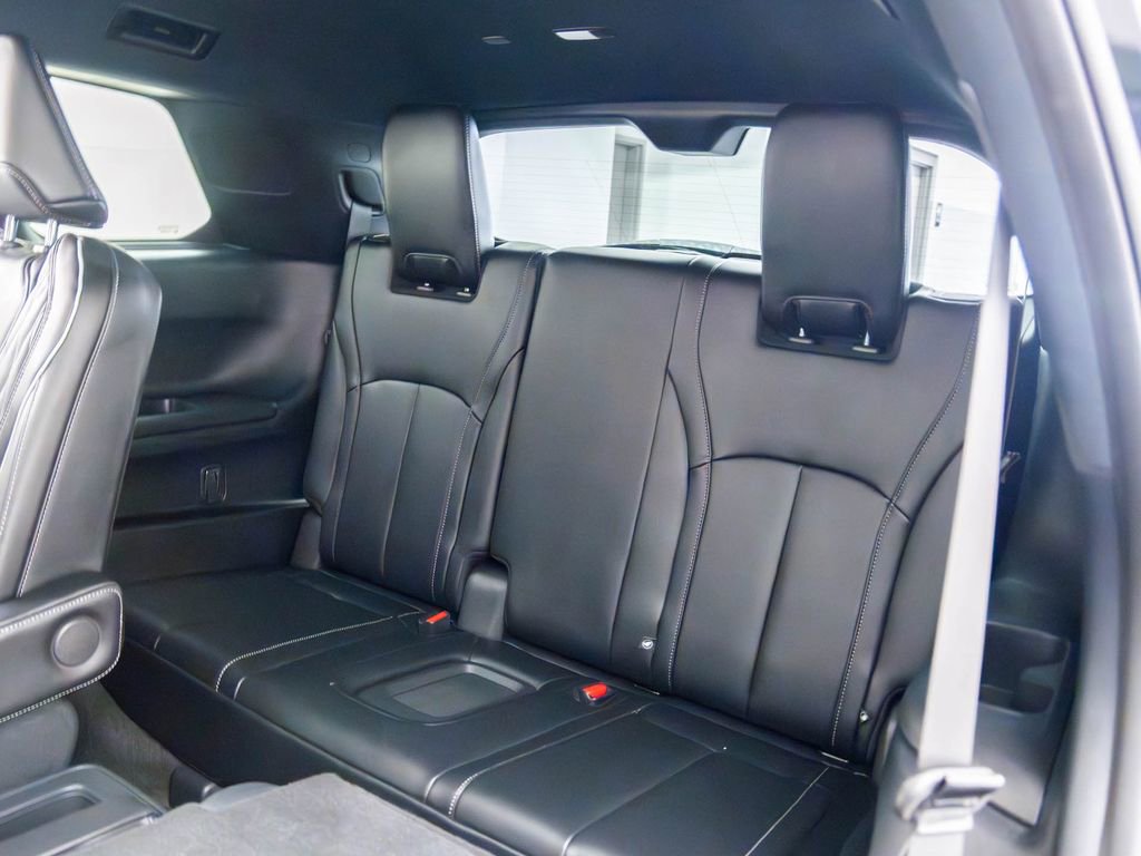 New 2026 INFINITI QX60 Autograph w/ Dark Cargo Package image 27
