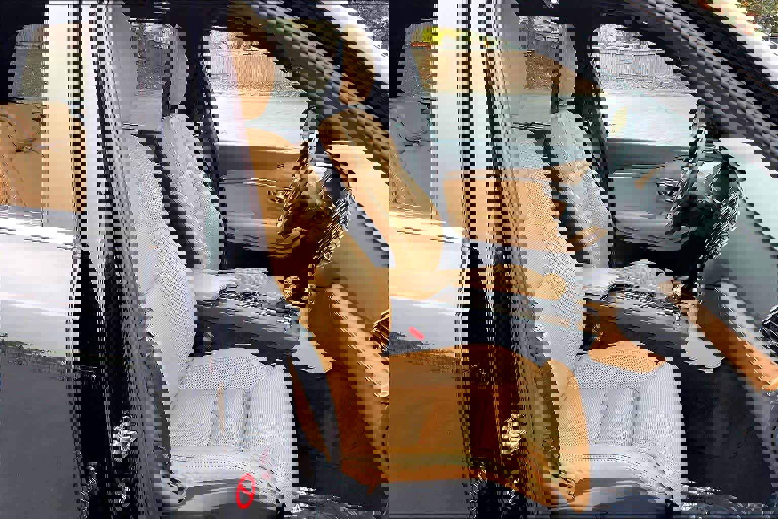 Used 2017 Volvo XC90 T6 Inscription w/ Vision Package image 10