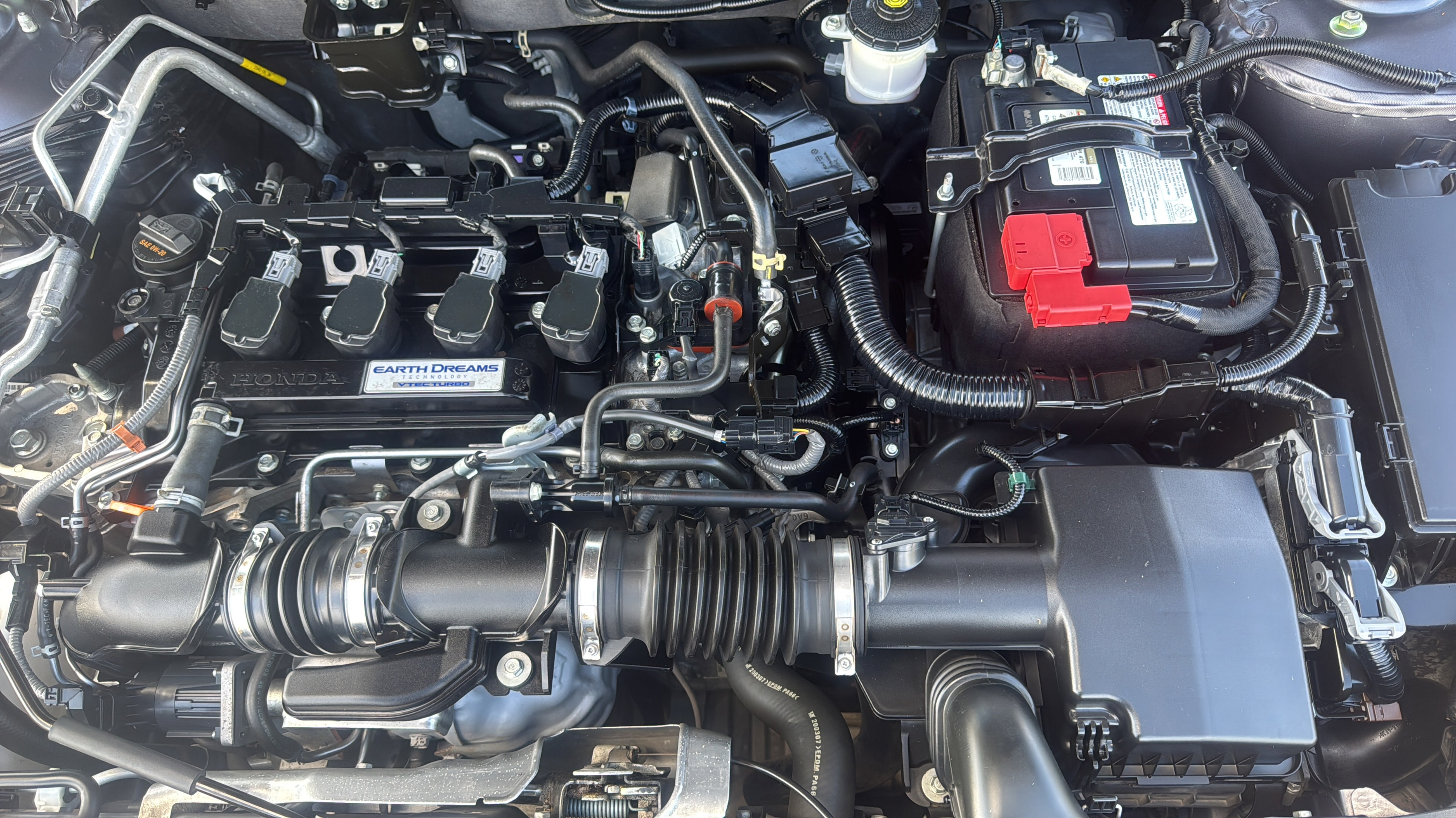 Used 2020 Honda Accord LX image 32