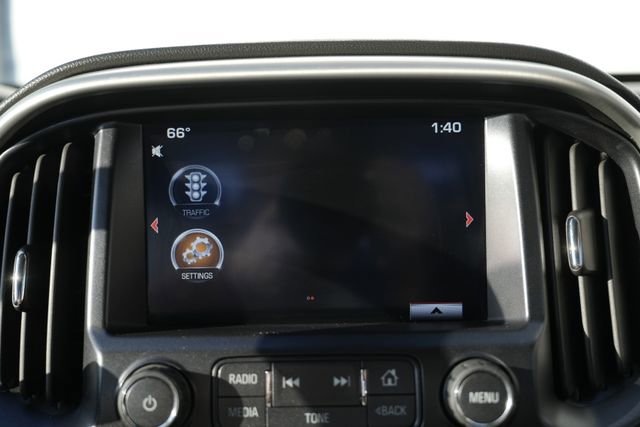 Used 2016 GMC Canyon SLT w/ Driver Alert Package AWD/4WD image 53