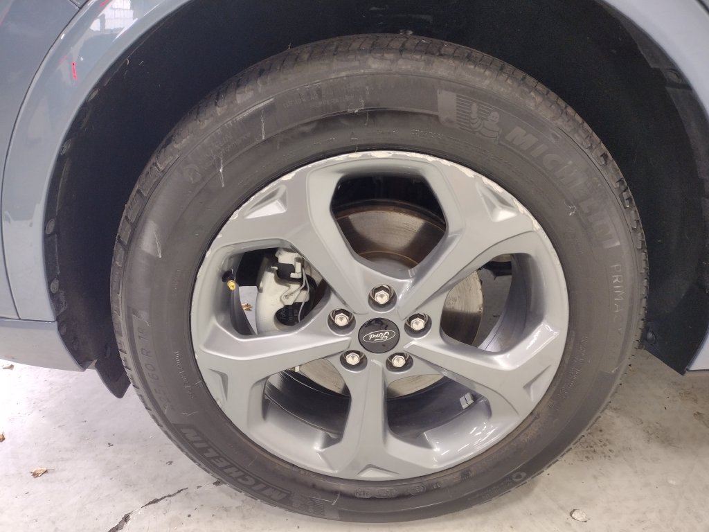 Used 2024 Ford Escape ST-Line Select AWD/4WD image 20