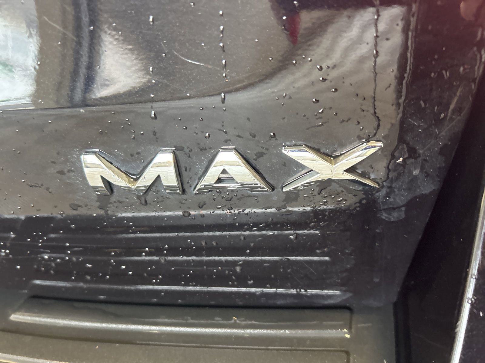 Used 2024 Ford Expedition Max Limited image 7