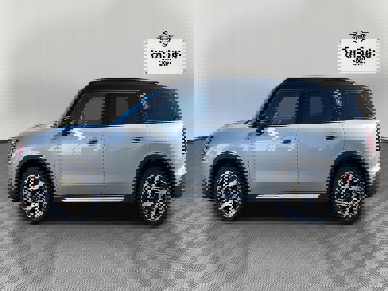 New 2026 MINI Cooper Countryman S image 6