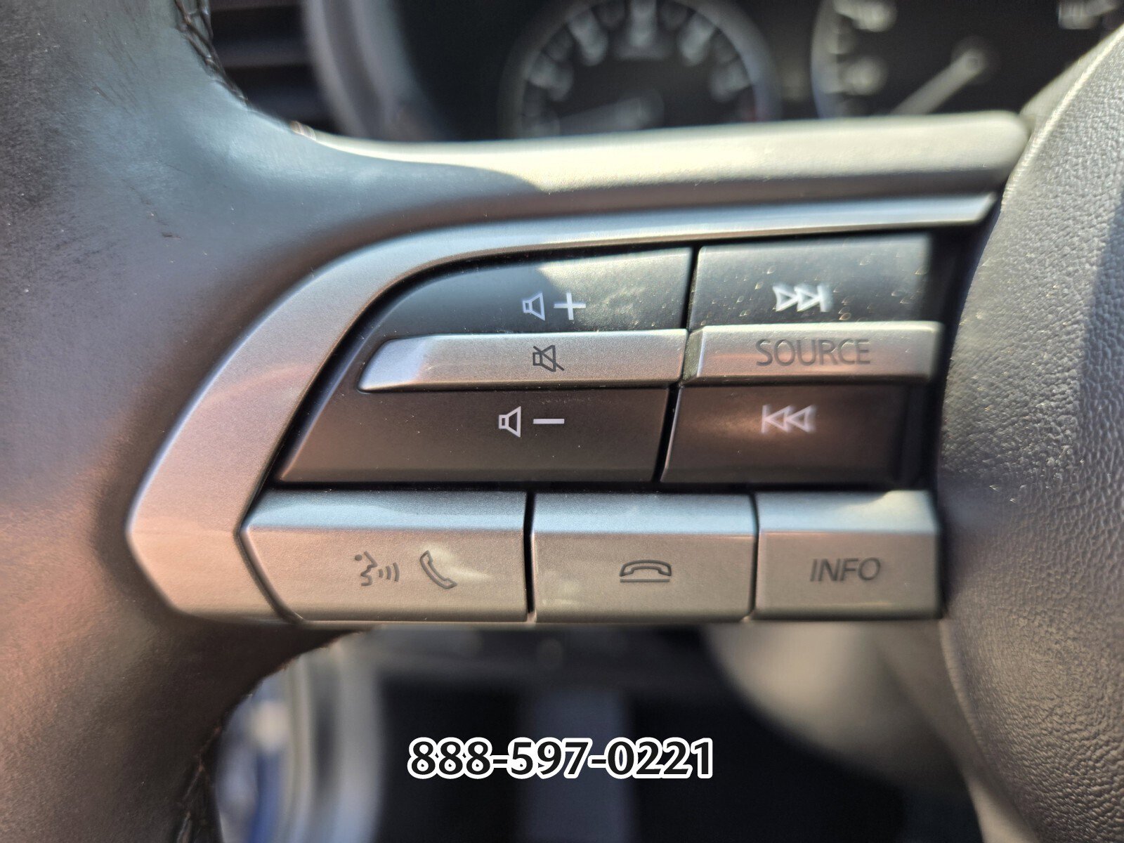 Used 2023 MAZDA CX-30 AWD 2.5 S w/ Select Package image 30