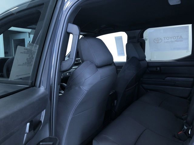 New 2025 Toyota Tacoma SR5 image 13