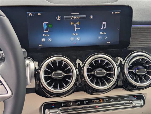 New 2026 Mercedes-Benz GLB 250 GLB 250 image 11