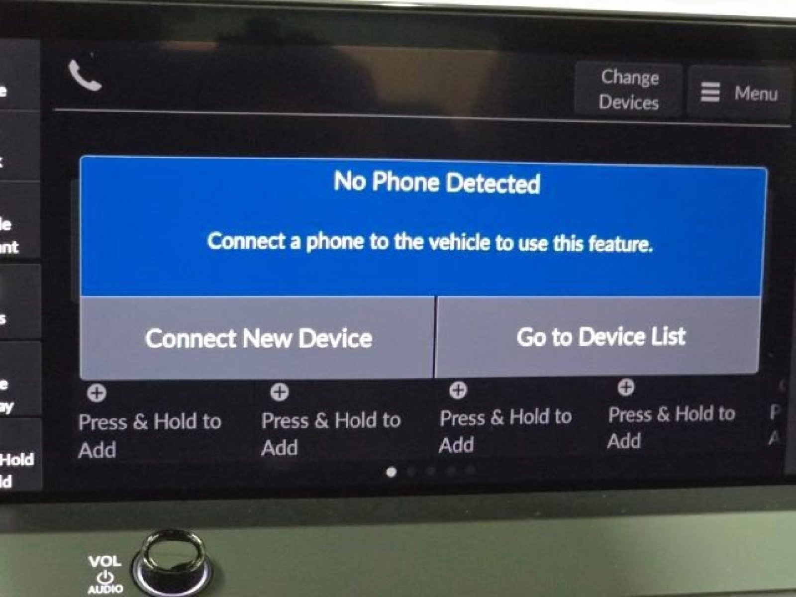 New 2025 Honda Accord Touring image 12