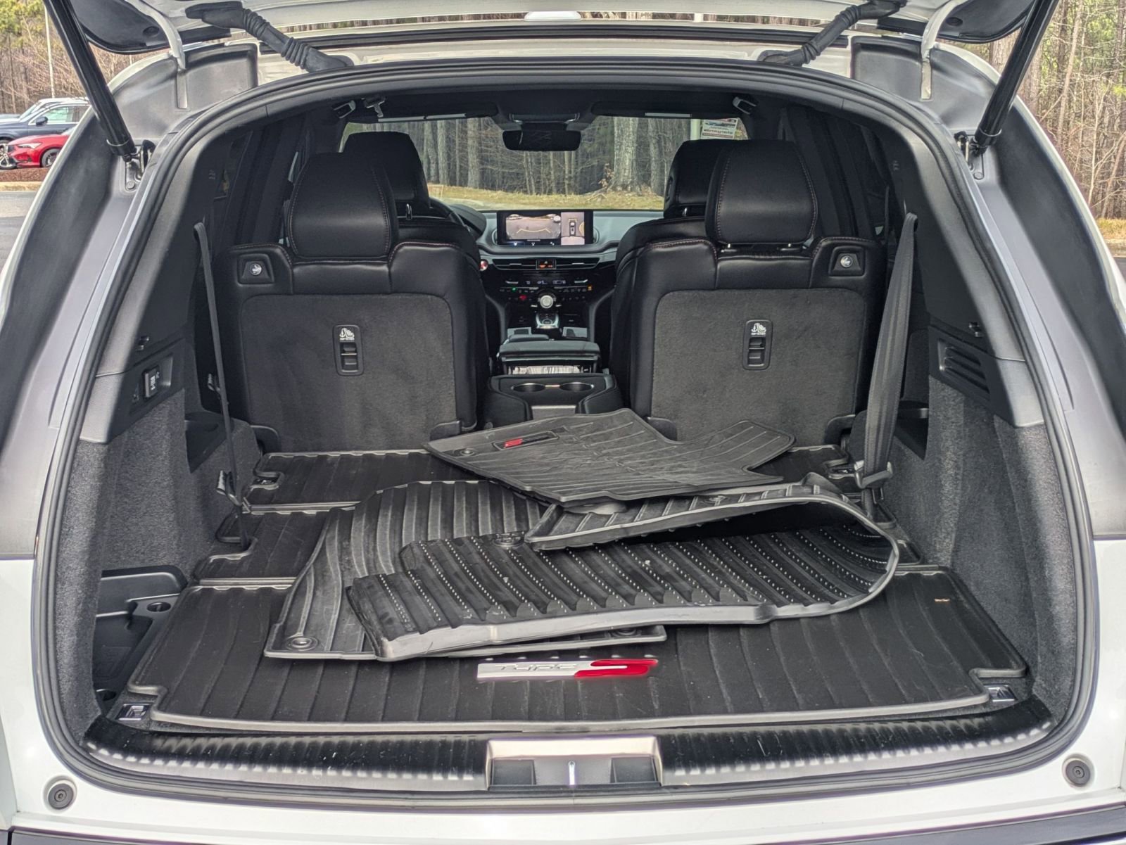 Used 2024 Acura MDX Type S image 31