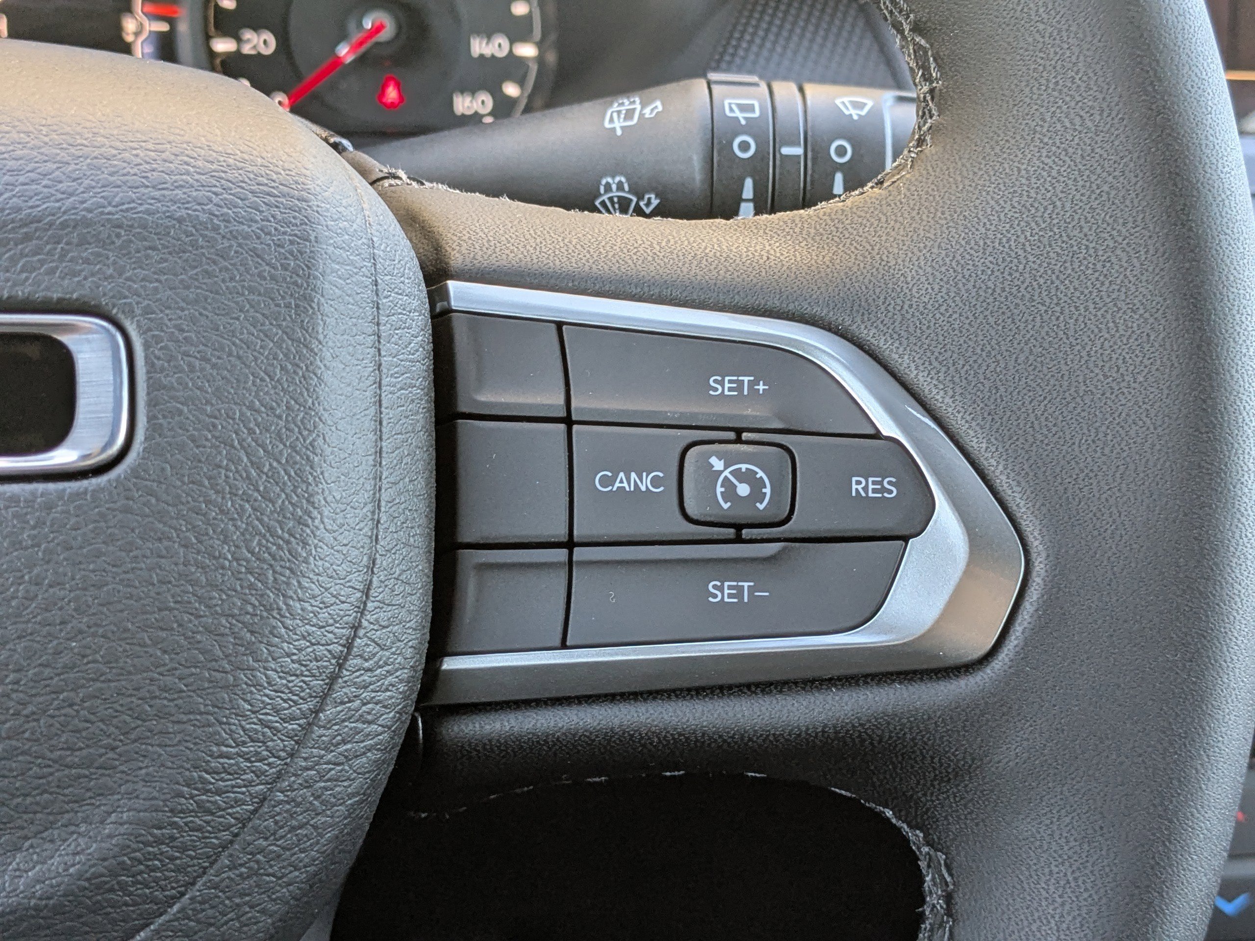 New 2026 Jeep Compass Latitude image 23