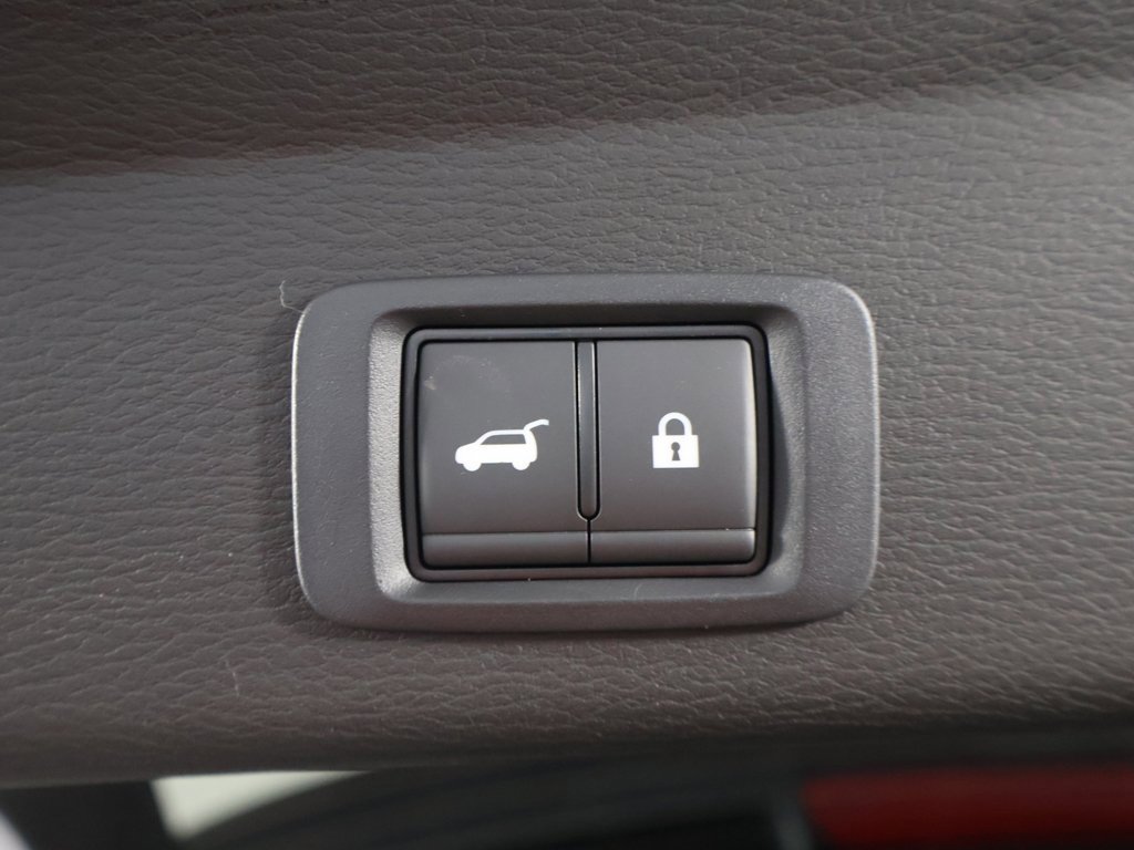 New 2026 Mitsubishi Outlander Trail Edition image 22