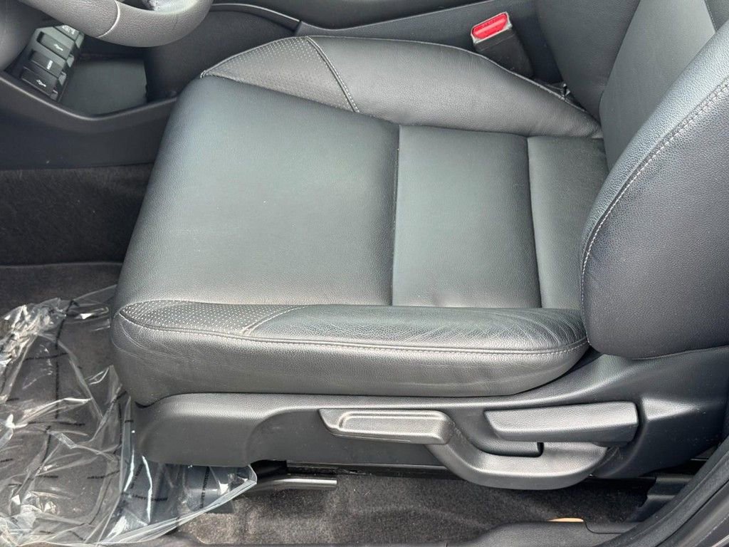 Used 2017 Honda HR-V EX-L image 15