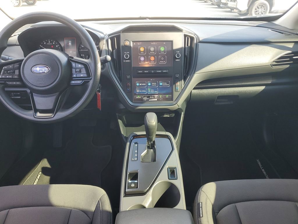 Used 2024 Subaru Crosstrek 2.0i image 10