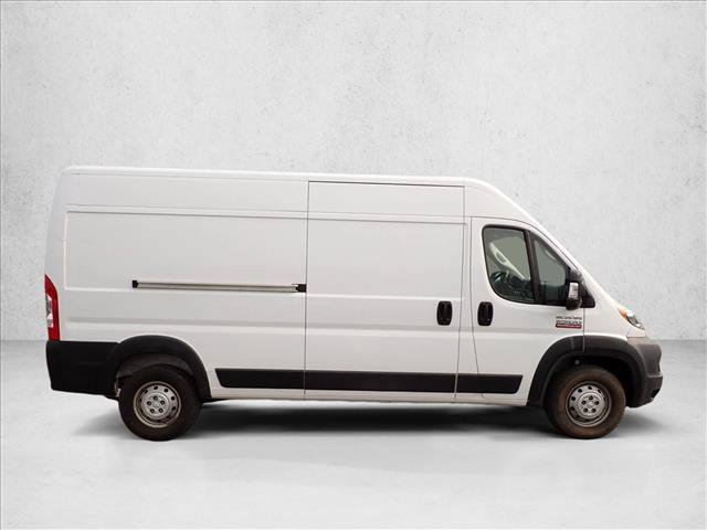 Used 2021 RAM ProMaster 2500 FWD image 5