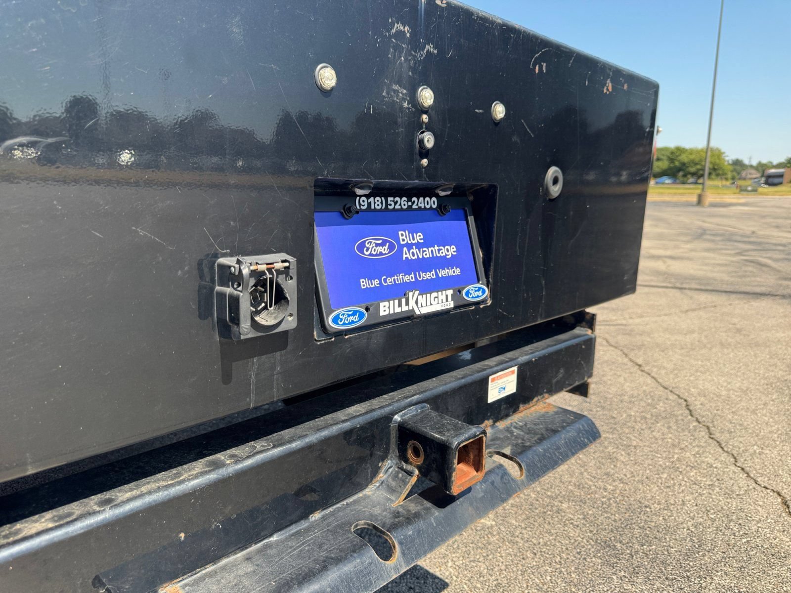 Used 2020 RAM 3500 Laramie AWD/4WD image 16