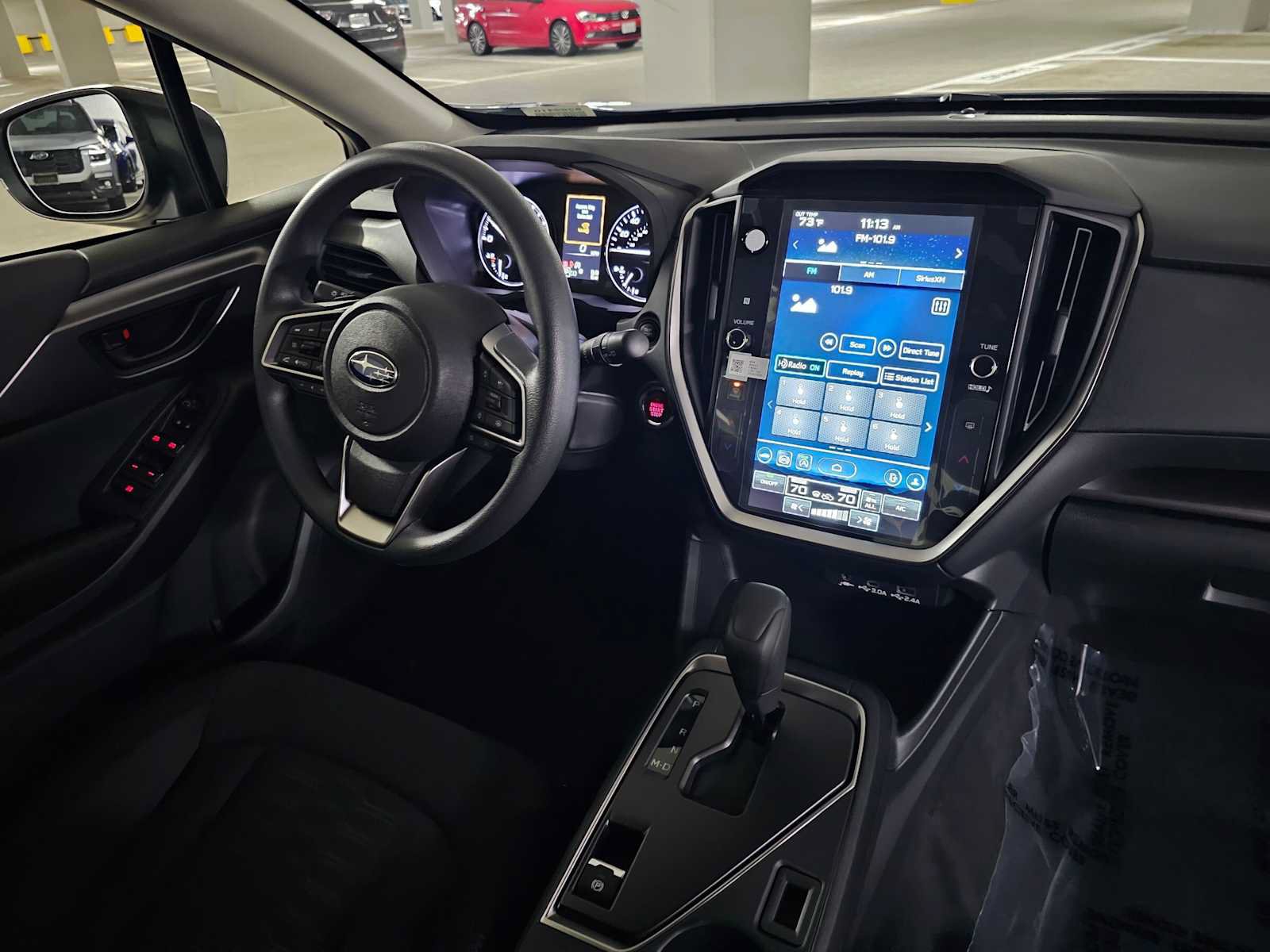 New 2026 Subaru Impreza 2.0i Sport AWD/4WD image 11