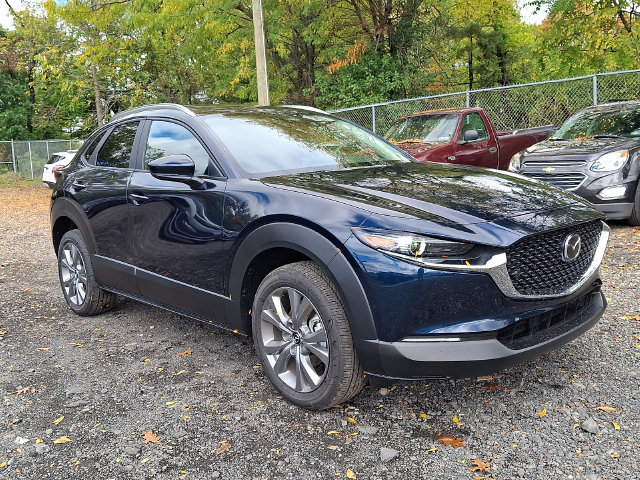 New 2026 MAZDA CX-30 AWD 2.5 S