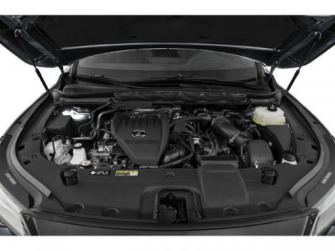 New 2026 Lexus RX 500h F Sport image 12