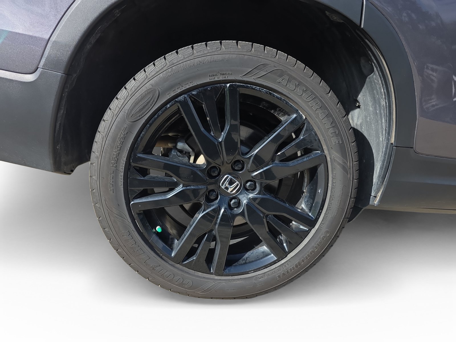 Used 2022 Honda Pilot Special Edition image 16