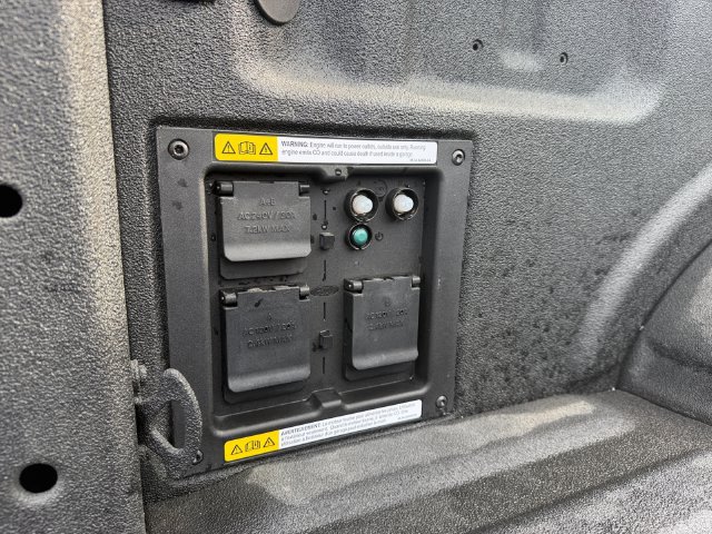 Used 2023 Ford F150 XLT w/ Equipment Group 302A High AWD/4WD image 26
