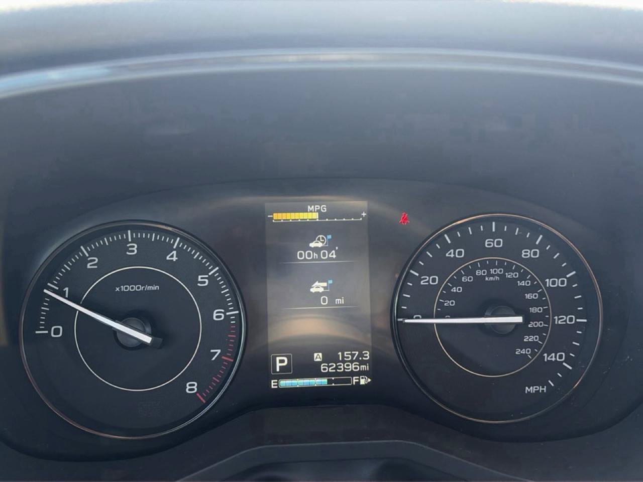 Used 2021 Subaru Impreza 2.0i AWD/4WD image 18