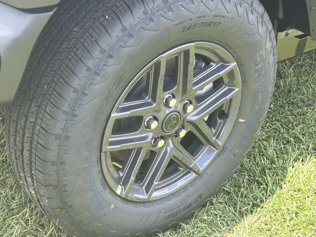 New 2026 Jeep Wrangler Unlimited Sport AWD/4WD image 19