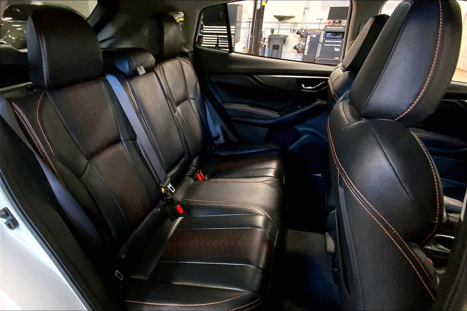 Used 2023 Subaru Crosstrek 2.5i Limited image 20