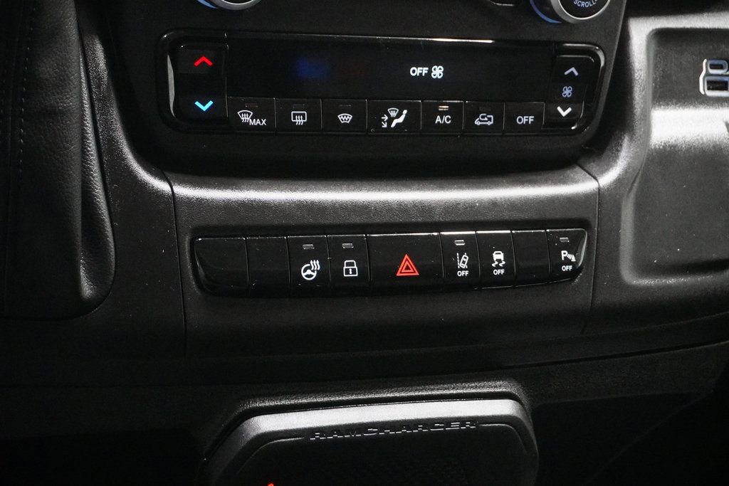 Used 2024 RAM ProMaster 3500 w/ Premium Convenience Group image 30