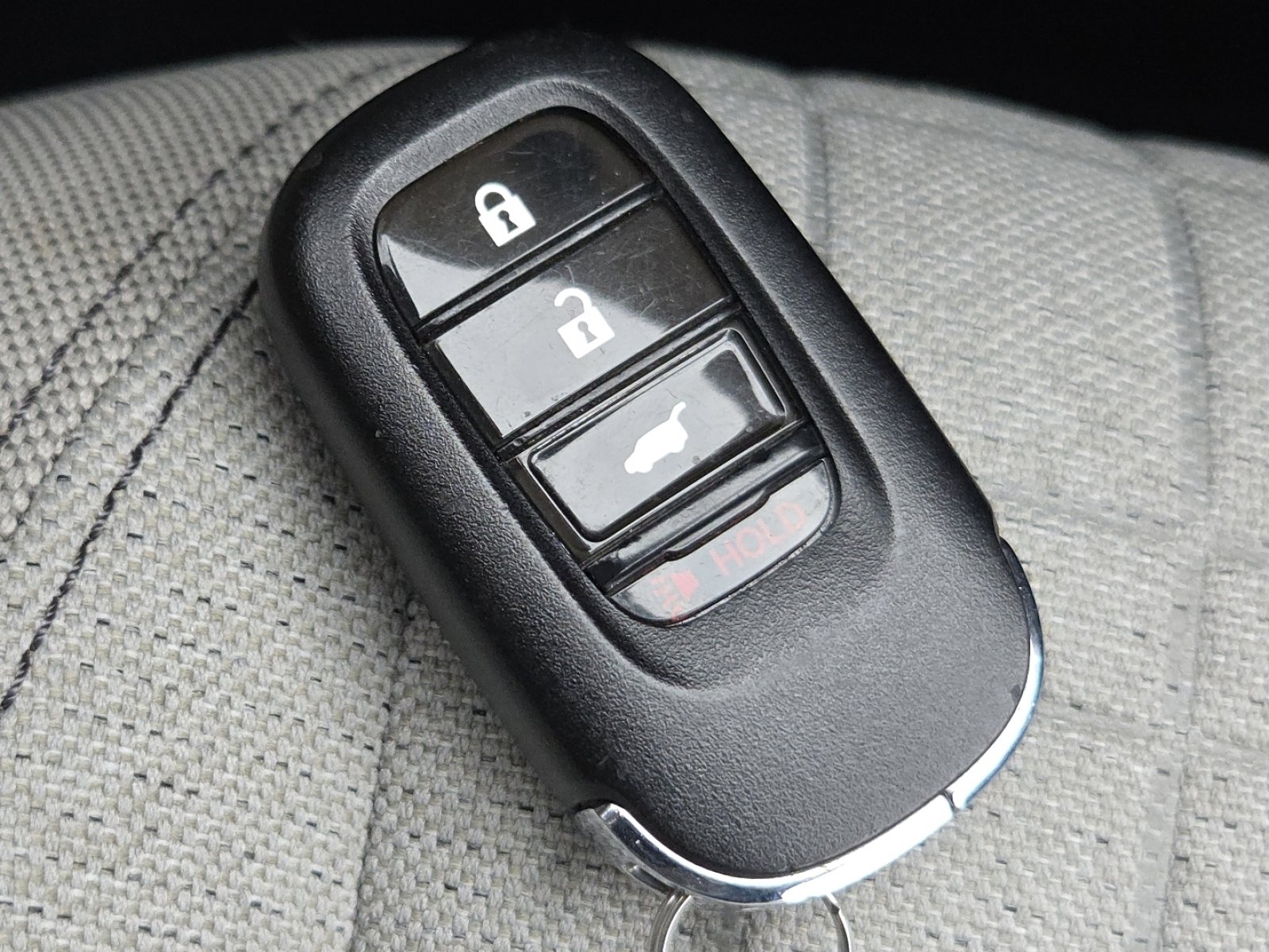 Certified 2023 Honda HR-V LX image 31