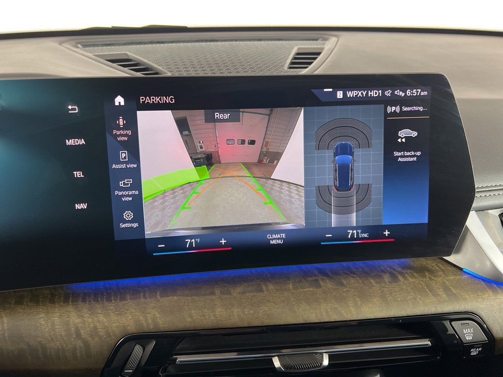 Certified 2023 BMW X1 xDrive28i w/ Convenience Package image 9