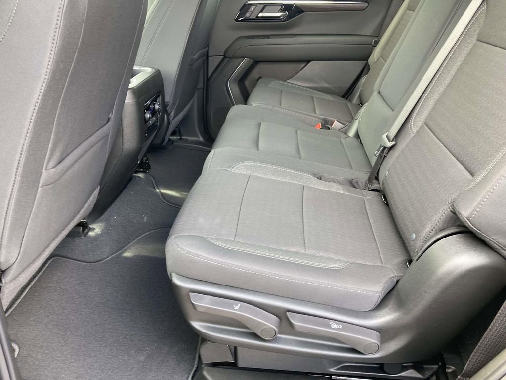 New 2026 Chevrolet Tahoe LS RWD image 12