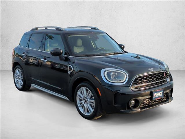 Used 2024 MINI Cooper Countryman S image 3