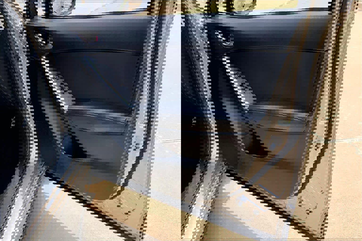 Used 2014 MAZDA CX-5 Touring FWD image 23