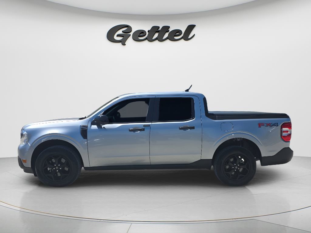 Used 2024 Ford Maverick XLT w/ XLT Luxury Package image 7