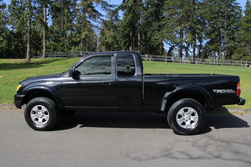 Used 2004 Toyota Tacoma PreRunner image 12
