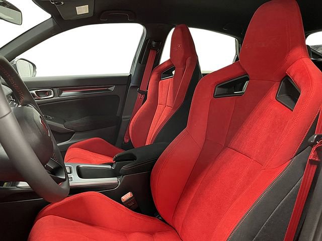 New 2025 Honda Civic Type R image 6