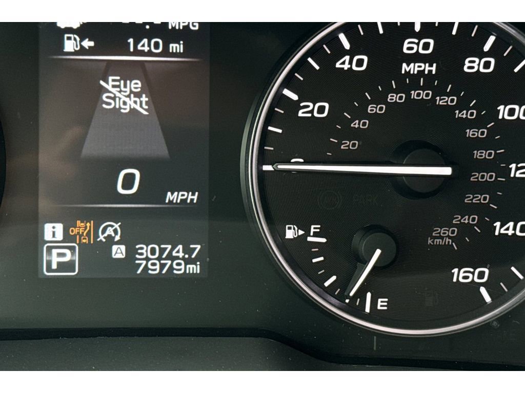 Used 2025 Subaru Legacy Premium image 27