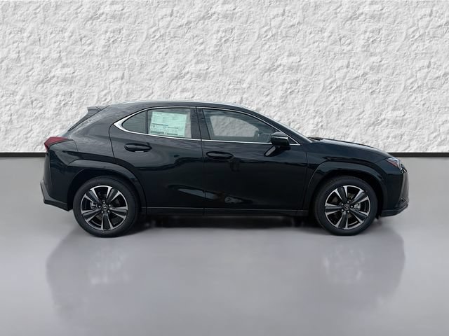New 2026 Lexus UX 300h FWD image 2