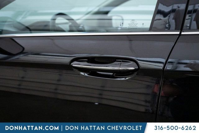 Used 2022 Ford Edge Titanium image 29