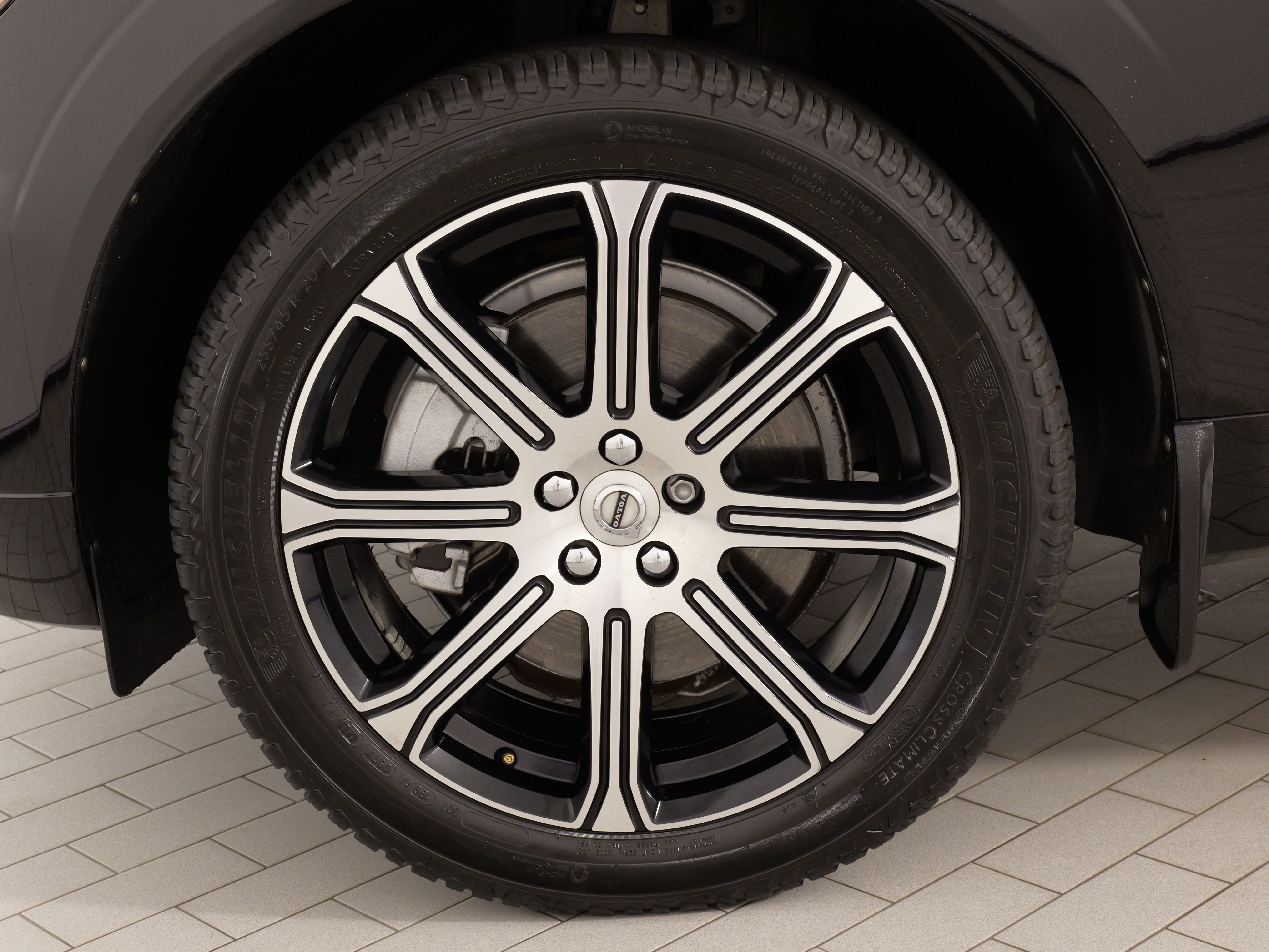 Used 2021 Volvo XC60 T6 Inscription w/ Advanced Package AWD/4WD image 60