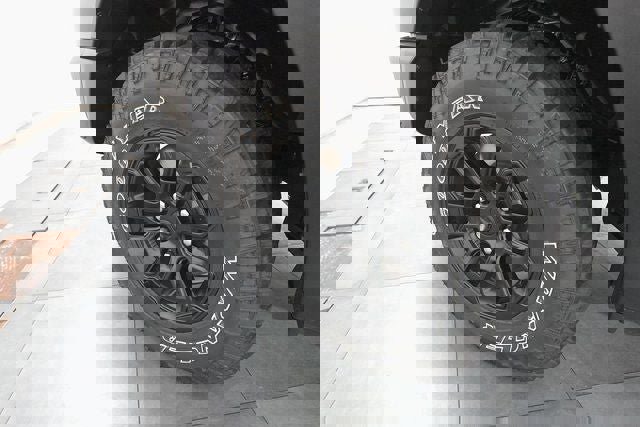 New 2026 RAM 1500 Rebel w/ Rebel Level 2 Equipment Group image 29