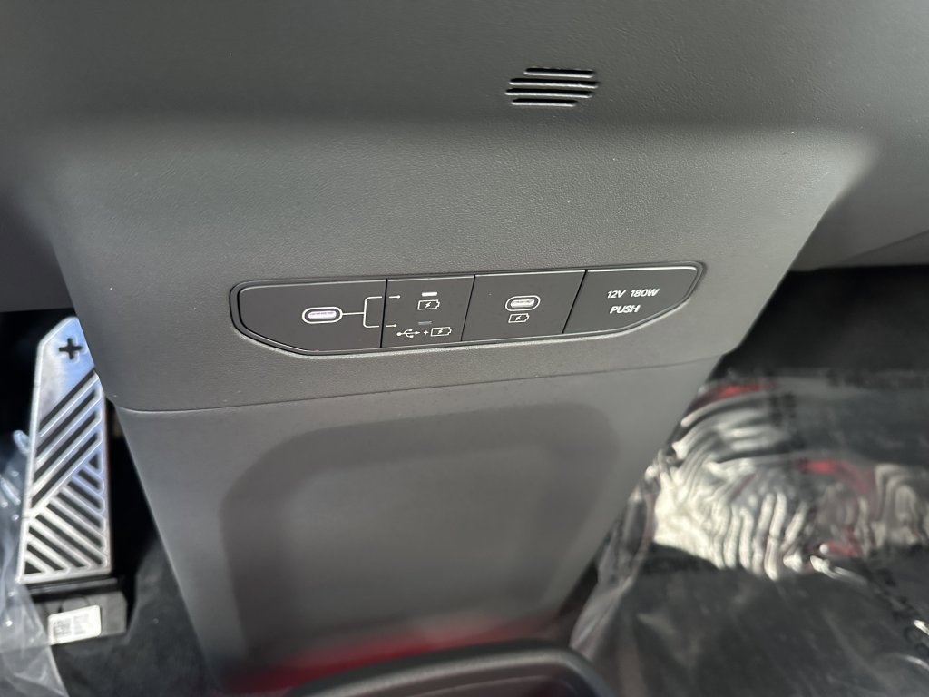 Used 2025 Kia EV9 GT-Line image 25