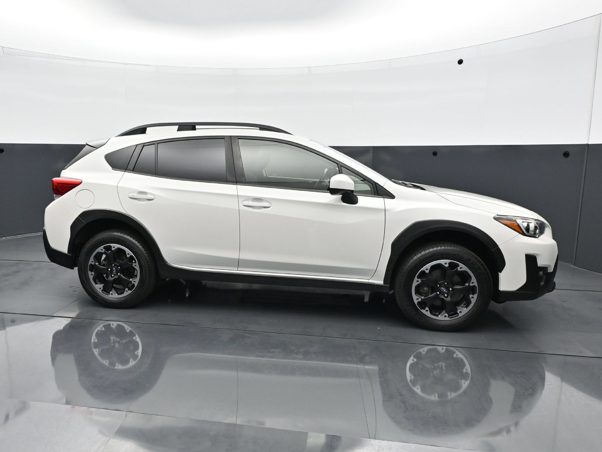 Used 2023 Subaru Crosstrek 2.0i Premium AWD/4WD image 8